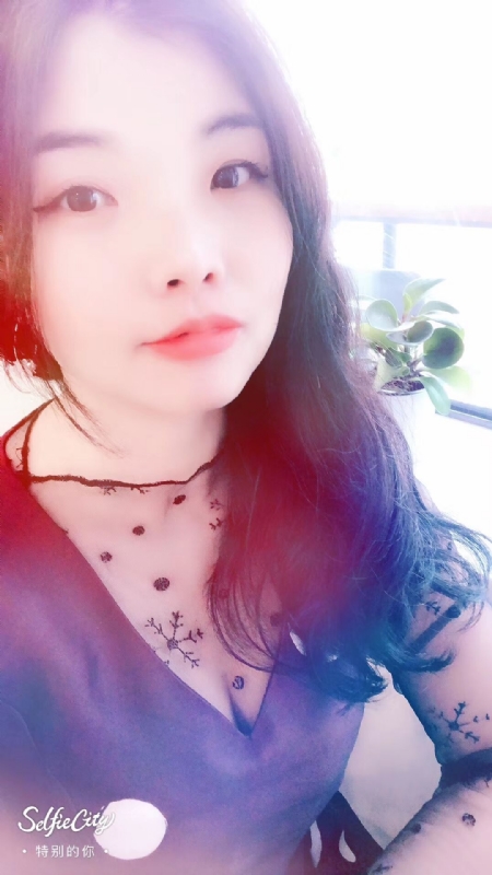 杜艳艳的第一张照片--赣州相亲服务中心