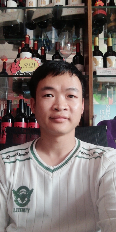 真心征婚的第二张照片--赣州相亲服务中心