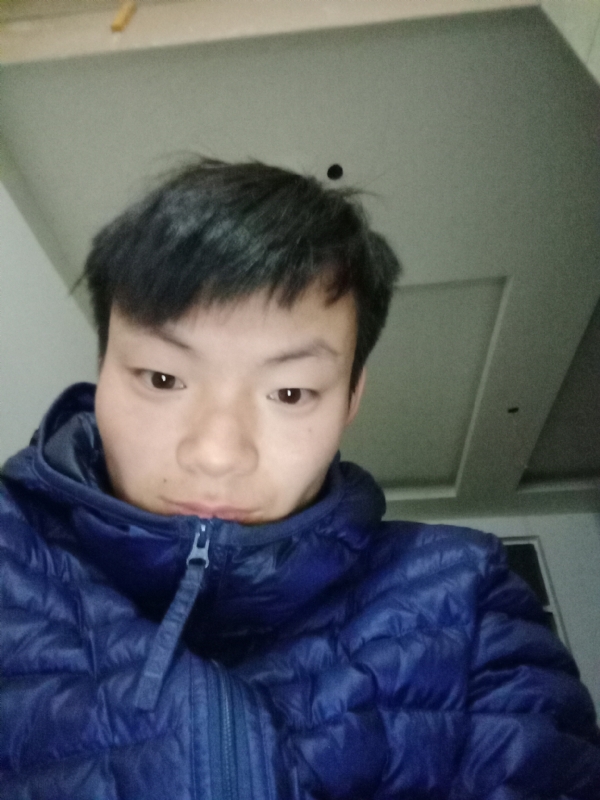 小懒猪的第一张照片--赣州相亲服务中心