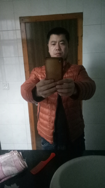 噢荣的第一张照片--赣州相亲服务中心
