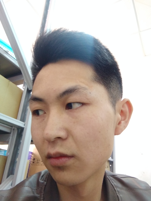 是咯是咯的第一张照片--赣州相亲服务中心