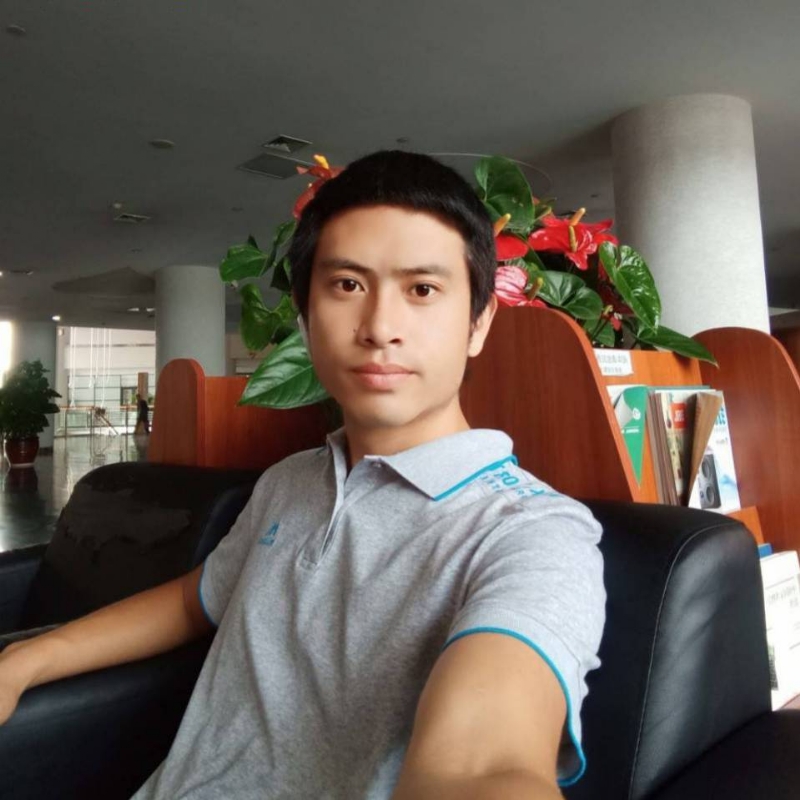 峰峰的第一张照片--赣州相亲服务中心