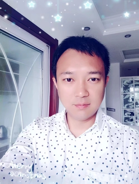 真诚小哥的第一张照片--赣州相亲服务中心