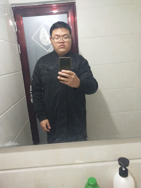 我是一盘酸菜鱼的第一张照片--赣州相亲服务中心