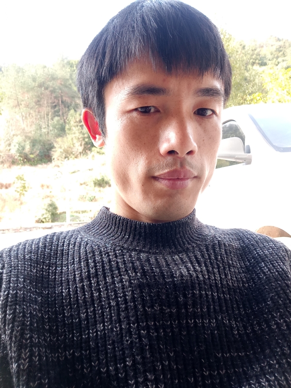 只为遇见你的第一张照片--赣州相亲服务中心
