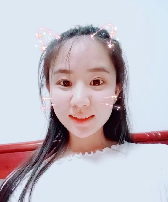 叶美美的第一张照片--赣州相亲服务中心