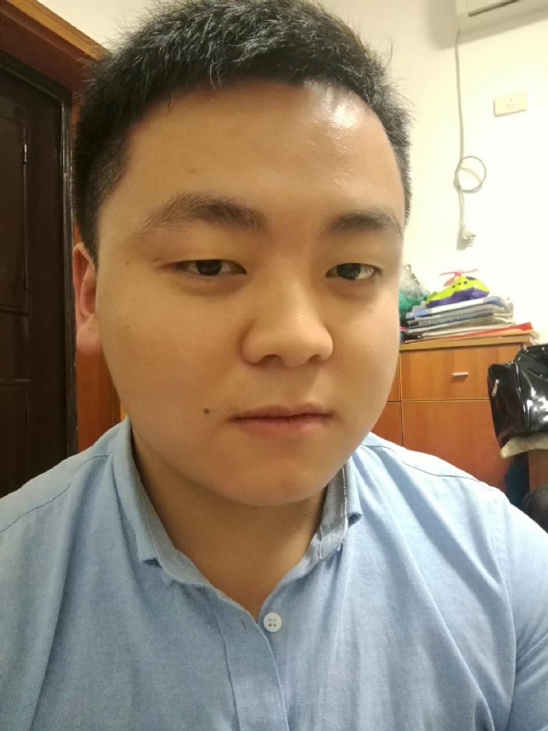 逍遥哥哥的第一张照片--赣州相亲服务中心