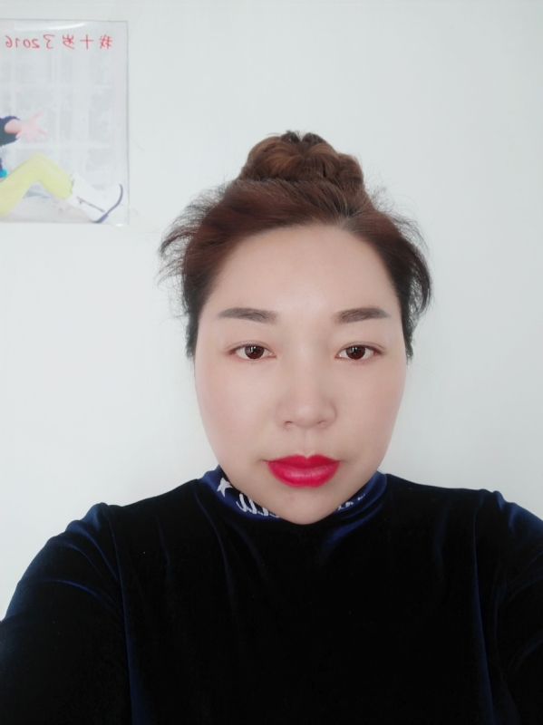 美丽人生的第一张照片--赣州相亲服务中心