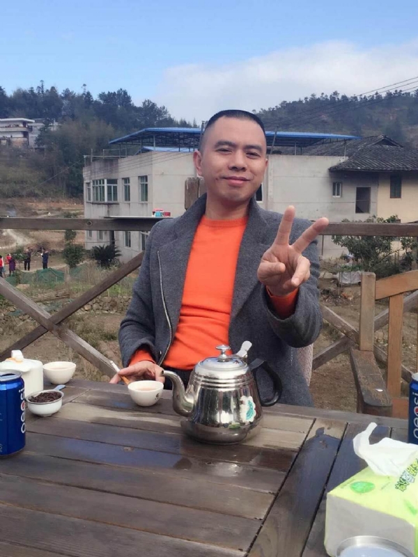 往生的第一张照片--赣州相亲服务中心
