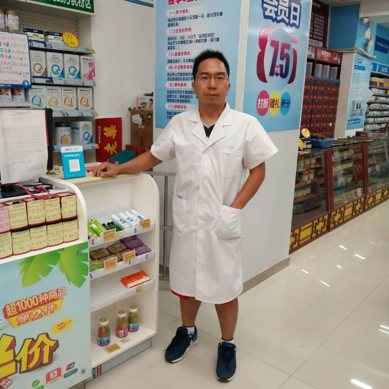 开开心心的第一张照片--赣州相亲服务中心