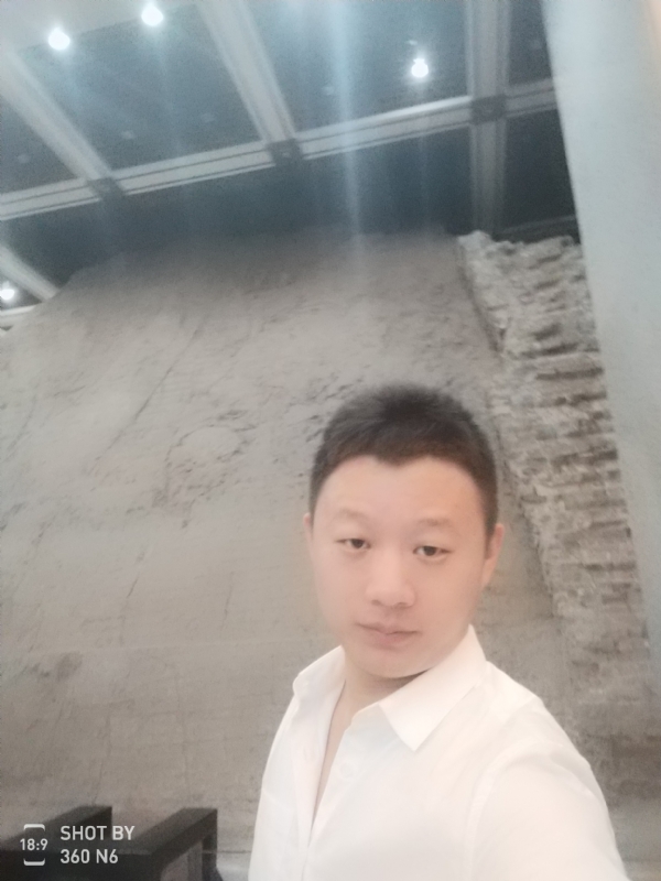 龚某人的第一张照片--赣州相亲服务中心