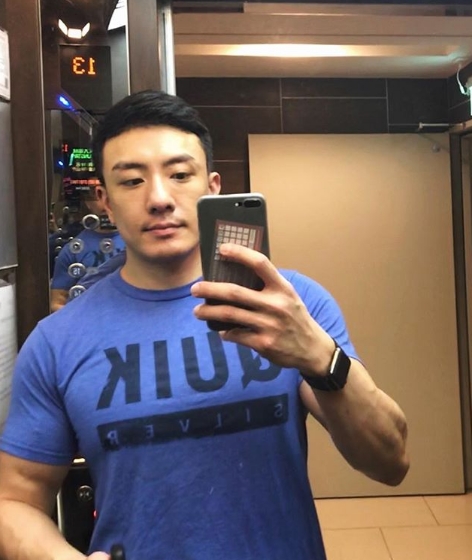 林的第二张照片--赣州相亲服务中心