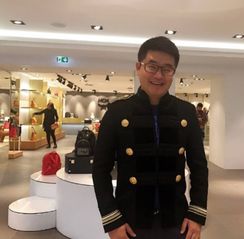 大千世界的第一张照片--赣州相亲服务中心