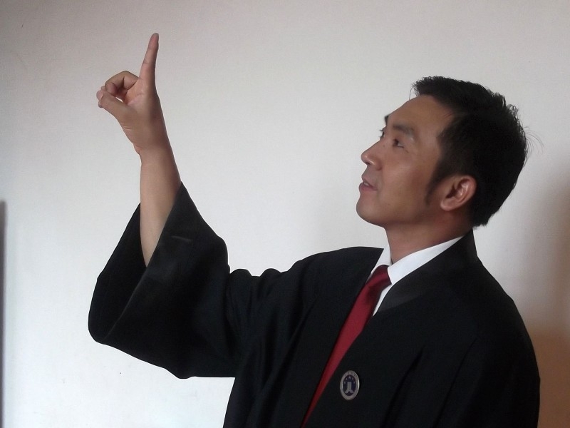勇戈的第二张照片--赣州相亲服务中心