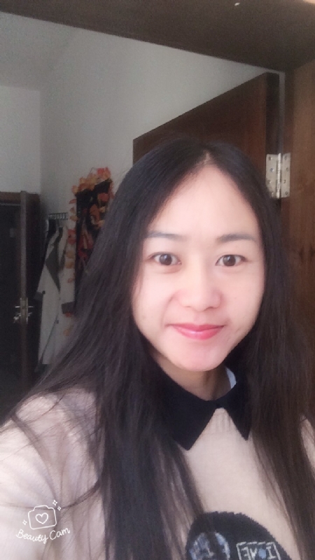 Misszoe的第一张照片--赣州相亲服务中心