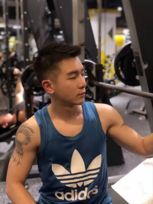 海海的第一张照片--赣州相亲服务中心