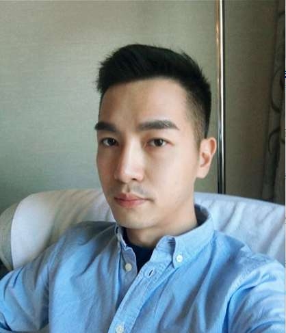海海的第二张照片--赣州相亲服务中心