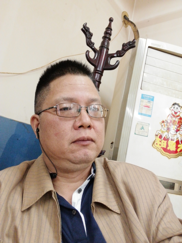 一个人的第一张照片--赣州相亲服务中心