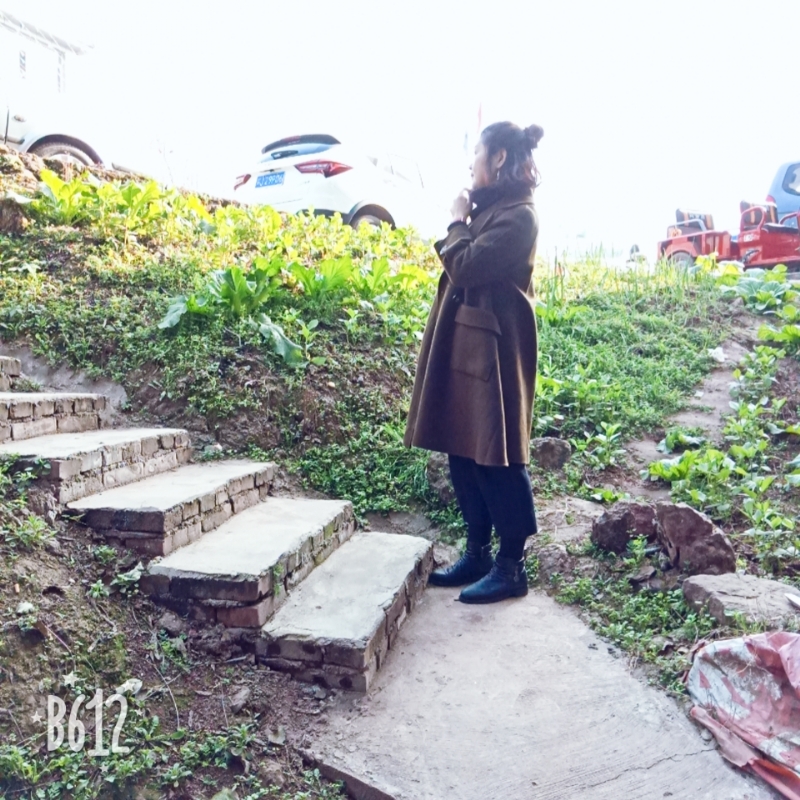 如烟的第一张照片--赣州相亲服务中心