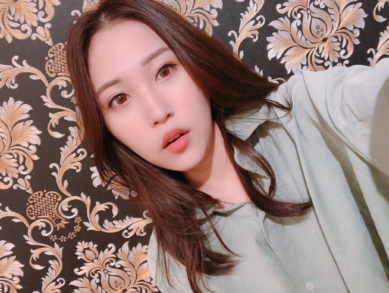 張婕兒的第一张照片--赣州相亲服务中心