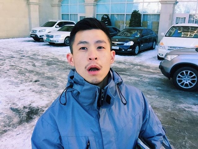 随缘的第一张照片--赣州相亲服务中心