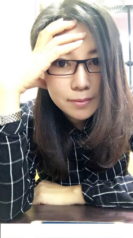 眼角的泪的第一张照片--赣州相亲服务中心
