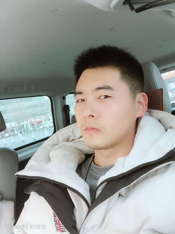 爱尽千帆的第一张照片--赣州相亲服务中心