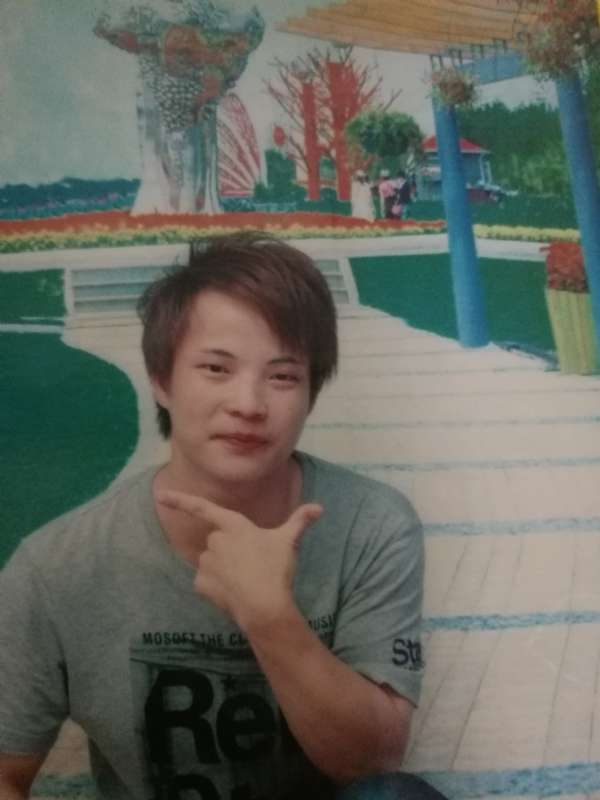 想有个家的第一张照片--赣州相亲服务中心