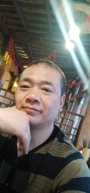 qw366366的第一张照片--赣州相亲服务中心
