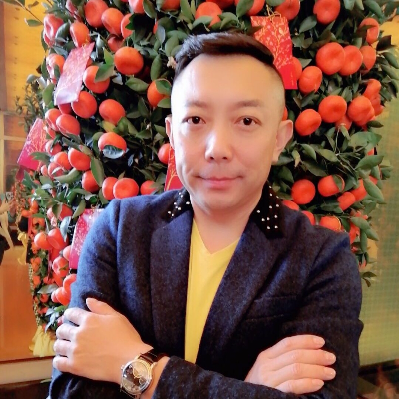 巧克力绅士的第一张照片--赣州相亲服务中心