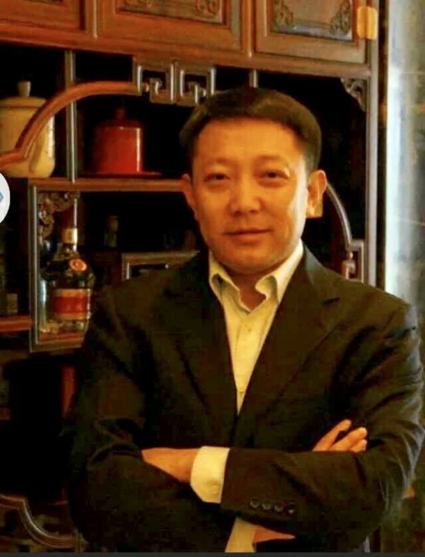 巧克力绅士的第三张照片--赣州相亲服务中心