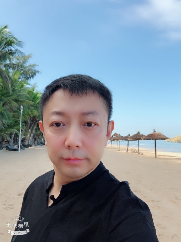 巧克力绅士的第五张照片--赣州相亲服务中心