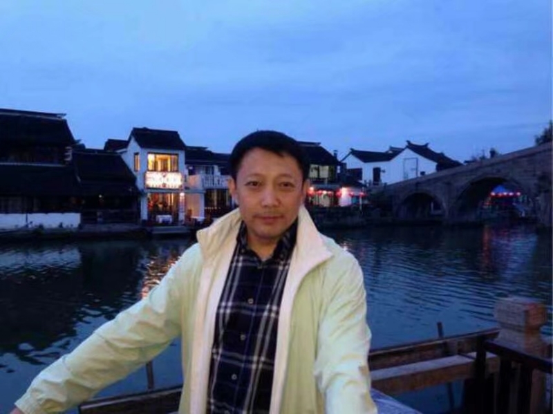 巧克力绅士的第六张照片--赣州相亲服务中心