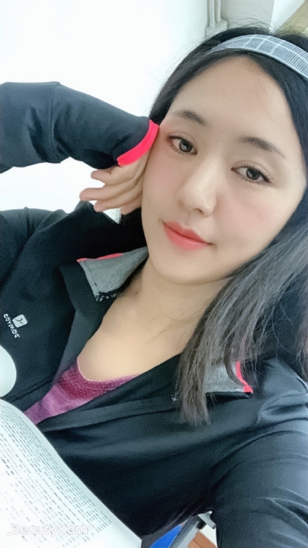 飄兒的第二张照片--赣州相亲服务中心