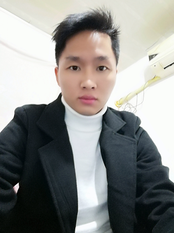 陈白猴的第一张照片--赣州相亲服务中心