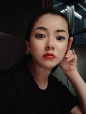 度清欢的第一张照片--赣州相亲服务中心