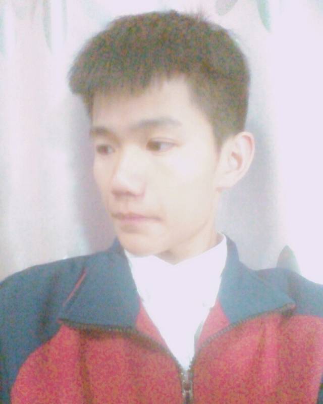 三年又三年的第一张照片--赣州相亲服务中心