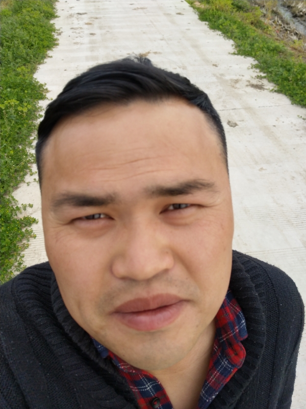 SJ清风徐来的第一张照片--赣州相亲服务中心
