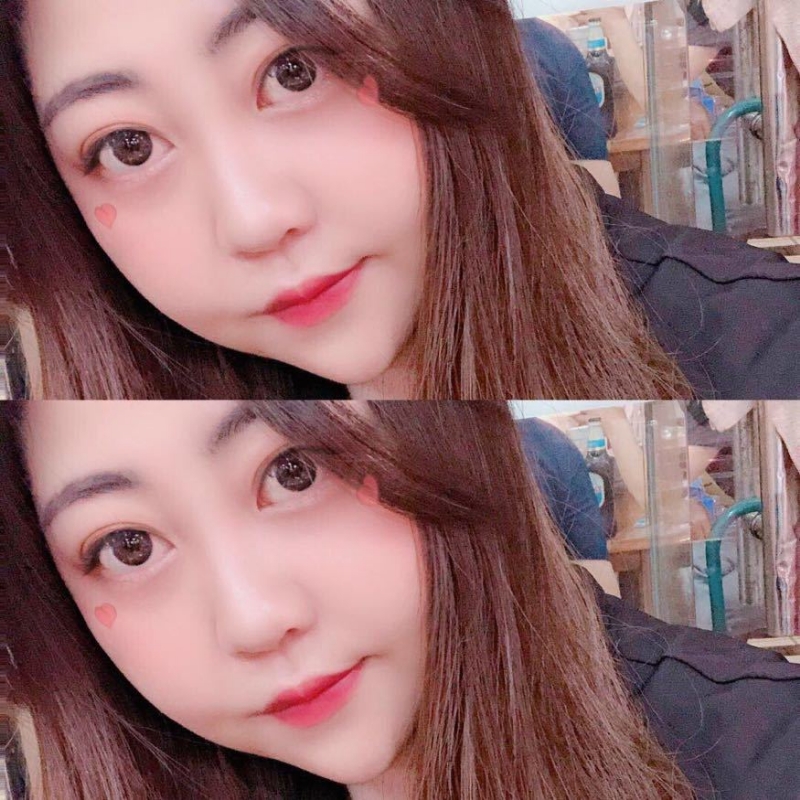 李洁白无瑕的第一张照片--赣州相亲服务中心