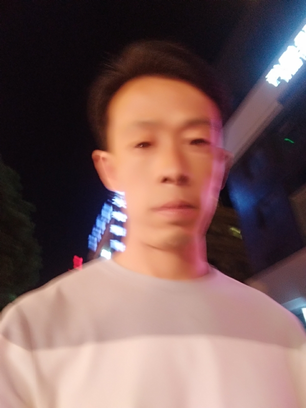 找个人来爱的第一张照片--赣州相亲服务中心