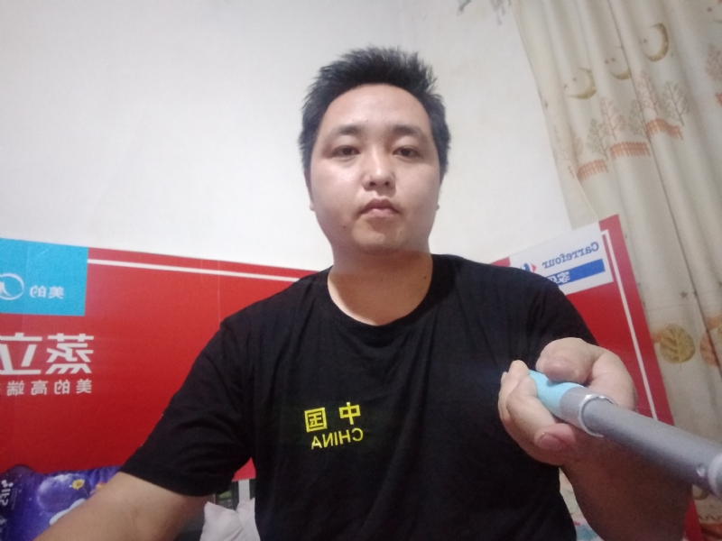 沫沫的第二张照片--赣州相亲服务中心