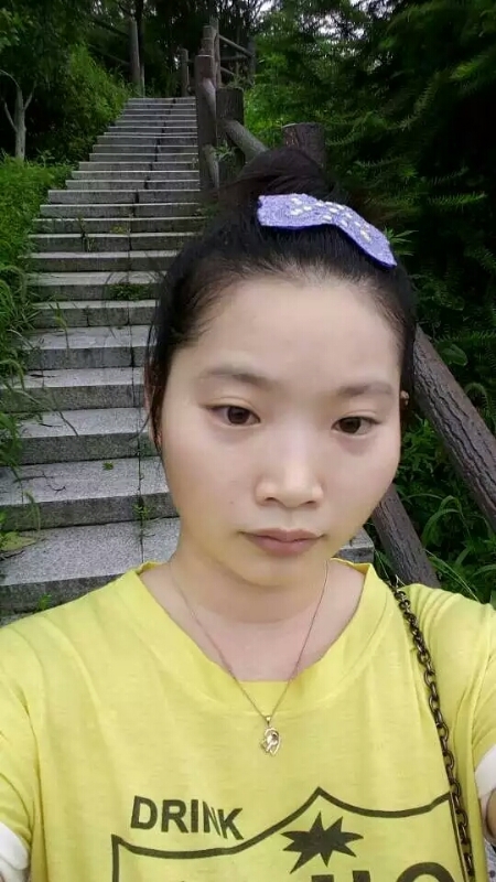 清风的第一张照片--赣州相亲服务中心