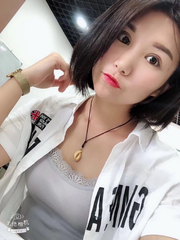 小怪兽的第一张照片--赣州相亲服务中心