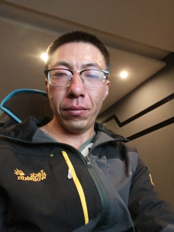 千年等你的第一张照片--赣州相亲服务中心