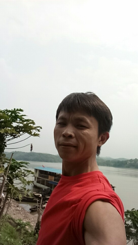 自然的第一张照片--赣州相亲服务中心