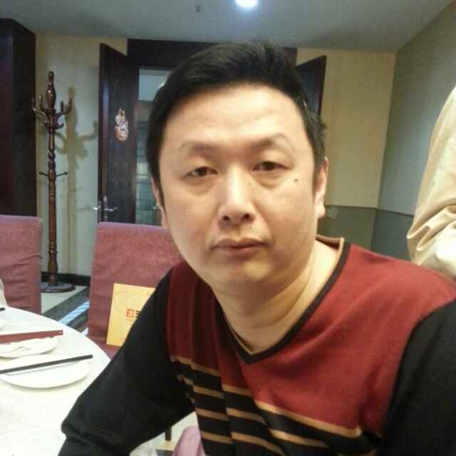 四哥的第二张照片--赣州相亲服务中心