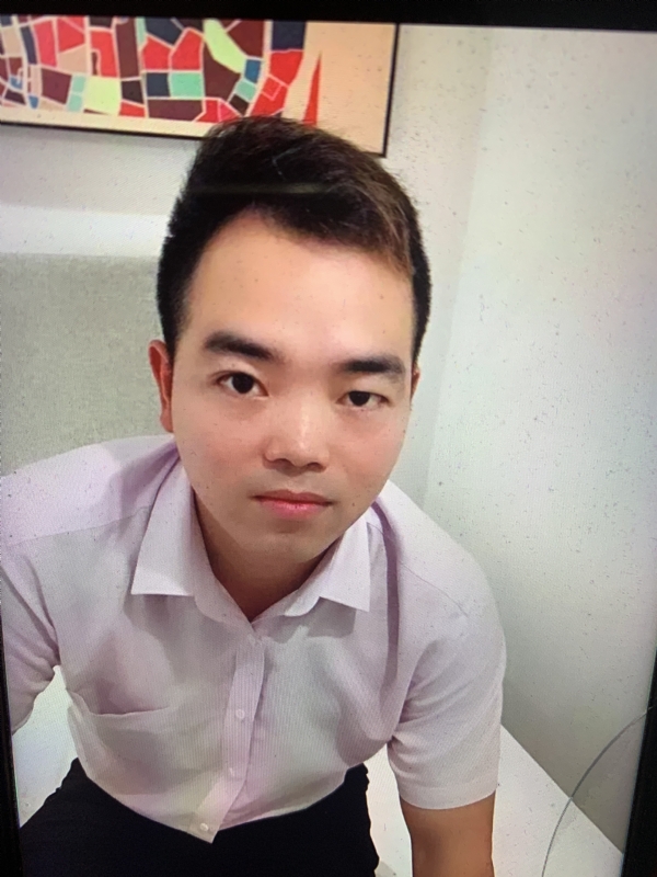 季军的第一张照片--赣州相亲服务中心