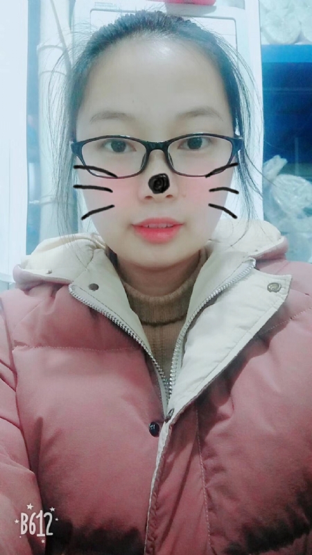驼色的第一张照片--赣州相亲服务中心