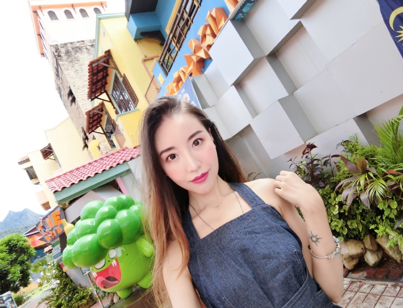 小尖鱼的第一张照片--赣州相亲服务中心