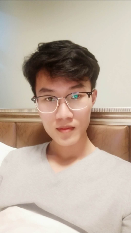 liubingyang的第一张照片--赣州相亲服务中心